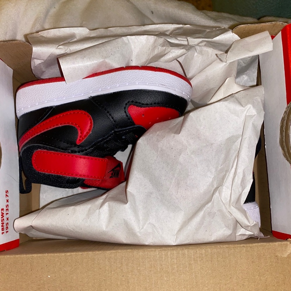 Toddler shoes Size 4c